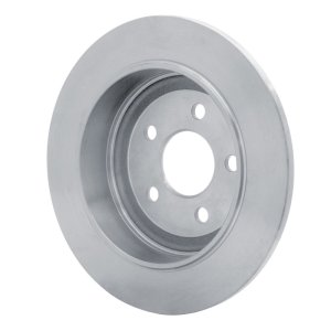 Ford Windstar Brake Rotor (1) - Rear - R1 Concepts - Plain - `95-`03